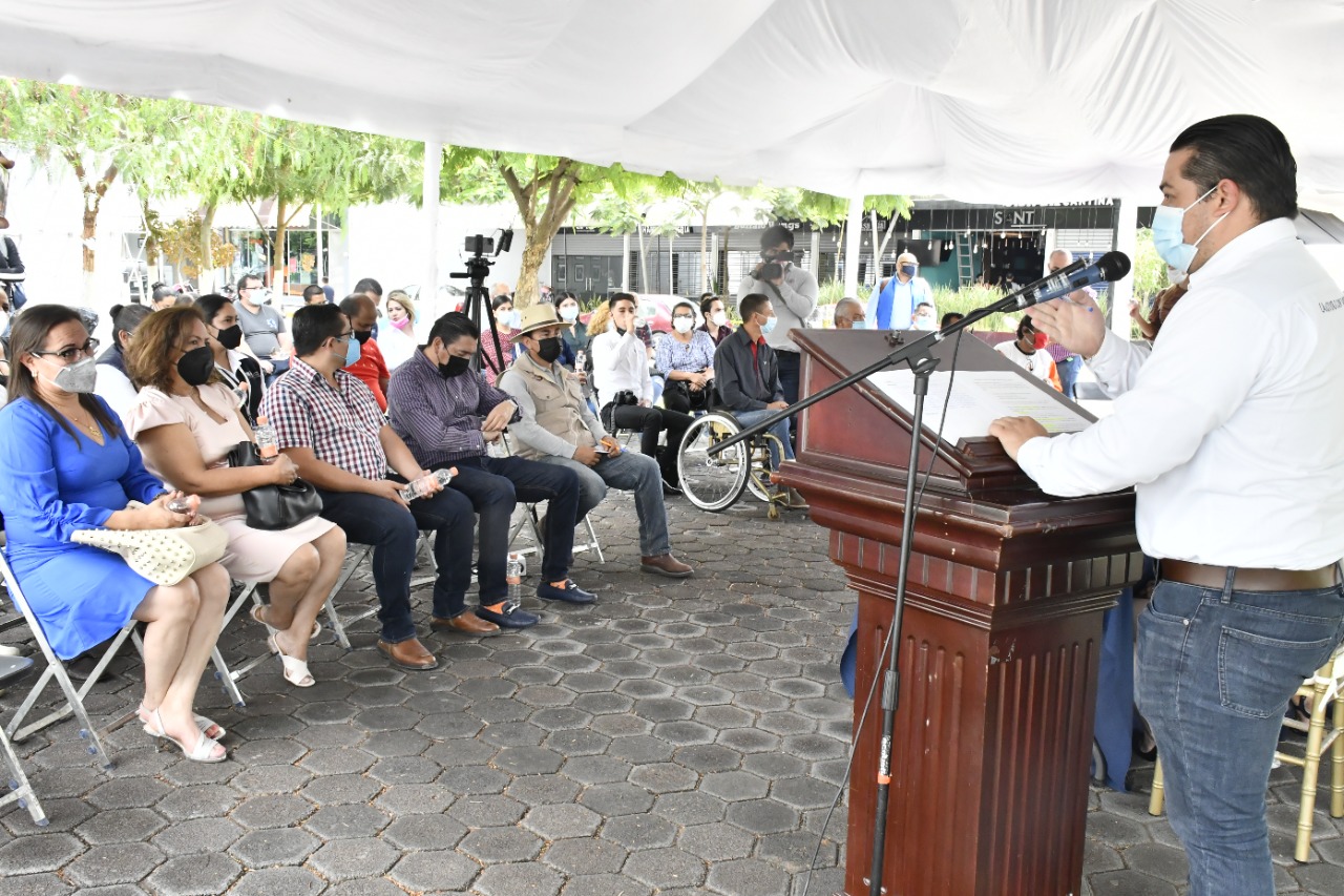 Certifican A Sahuayo Como Municipio Promotor De La Salud Tribuna