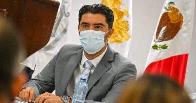 INSTALACIÓN DE LA COMISIÓN DE ORDENAMIENTO DE CONURBACIÓN 2022 ENTRE SAHUAYO Y JIQUILPAN.