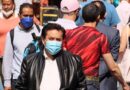 Michoacán suma 5 mil casos de COVID-19 en dos semanas y supera los 205 mil contagios totales