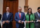 Centro Cultural Casona Pardo abre sus puertas en Zamora