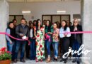 Inaugura Julio Arreola, primera etapa de la Unidad Básica de Rehabilitación en Pátzcuaro