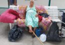 DIF Michoacán y PC estatal apoyan en refugios a damnificados por el sismo