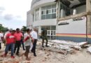 En Michoacán, unidades de salud y caminos, los más afectados por el sismo; sigue evaluación de daños