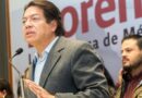 Mario Delgado pide cese de 22 morenistas de Coahuila por apoyo a Mejía Berdeja