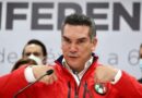 Alito Moreno descartó que el candidato presidencial de Va por México sea impuesto por el PAN