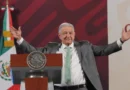 AMLO afirma que México recuperó el PIB previo a la pandemia