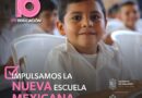 Michoacán impulsa estrategias de la Nueva Escuela Mexicana