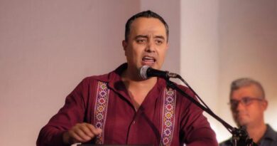 Tras detención del edil de Chuándiro en Edomex, Morena Michoacán lo respalda con equipo jurídico