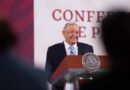 Banco del Bienestar, institución financiera con más sucursales en México: presidente; dispersa los apoyos exitosamente, afirma