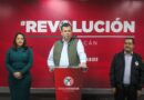 Dirigencias nacionales definirán alianza en Michoacán del PRI y PAN