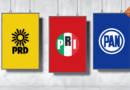 Michoacán 2024: Senado y 4 distritos federales para el PRD; PAN 4, PRI 3