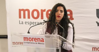 No afecta desencuentro entre Morena Michoacán y representación de Sheinbaum