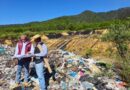 Se construye centro para tratar residuos de Arantepacua y Uruapan: SCOP
