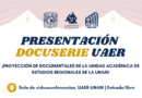 Proyección de documentales en la UAER UNAM
