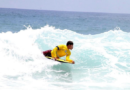 Michoacán es potencia en surf y lo demostrará una vez más en Nacionales Conade
