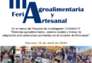 III Feria Agroalimentaria y Artesanal