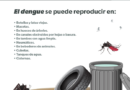 Conoce los síntomas del dengue para pedir atención médica inmediata