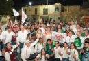 Ya es tiempo de hacer un cambio en Sahuayo: Santiago Picazo