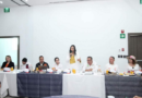 Trabajará Araceli Saucedo para impulsar las actividades agropecuarias