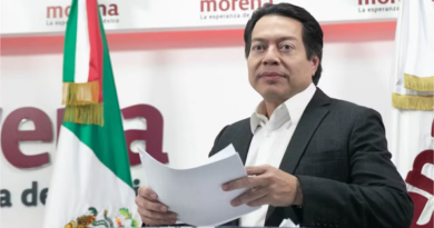 Mario Delgado pide reconteo transparente de los votos en Jalisco: “Estamos seguros de que ganamos la elección”