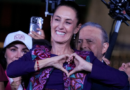 Tres claves para entender la victoria de Claudia Sheinbaum como la primera presidenta de México