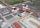 Tras 12 años de abandono, Gobierno estatal rescata campus Zamora de la UMSNH