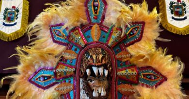 Tlahualiles, fiesta, música y diversión te esperan en las fiestas patronales de Sahuayo