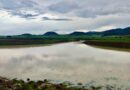 Tras labores de limpieza, renace laguna de Zinciro, en Erongarícuaro