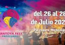 El cielo de Pátzcuaro se pintará de colores con el Cantoya Fest 2024