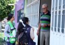 SSM mantiene brigadas sanitarias en colonias de Morelia afectadas por las lluvias