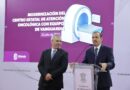 Con nuevos equipos Michoacán cubrirá al 100 % demanda para atención del cáncer