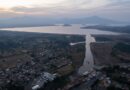 Se ampliarán empleos temporales para reforestar cuenca del lago de Pátzcuaro