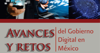 Transformación digital en el Gobierno: Avances e Inversión Pública en México