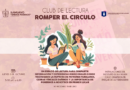 Club de Lectura «Romper el Círculo»