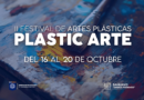 Del 16 al 20 de Octubre II Plastic Arte en Sahuayo