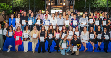 Éxito Rotundo en Sahuayo: Segundo Festival de Artes Plásticas “Plastic Arte”