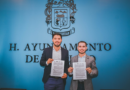 Gobierno de Sahuayo y UNID firman convenio de colaboración para potenciar oportunidades de capacitación