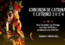 Gobierno de Sahuayo Invita al Concurso de Catrinas y Catrines