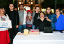 Celebración Gastronómica en Sahuayo: La Octava Muestra y Venta Gastronómica Sahuayense