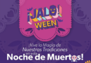 Jálate a estos municipios y celebra la Noche de Muertos con el Ijumich