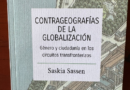 Contra Geografías de la Globalización: Género y Ciudadanía en los Circuitos Transfronterizos