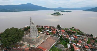 Listos en el lago de Pátzcuaro para recibir al turismo por Semana de Muertos: Compesca