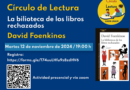 La biblioteca de los libros rechazados