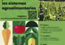 Jornada sobre Cambios y Permanencias en los Sistemas Agroalimentarios