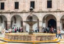 Más de 20 mil turistas y visitantes disfrutaron los museos del Gobierno de Michoacán: Secum