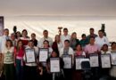 Entregan 113 premios del Concurso Estatal de Artesanías en Pátzcuaro