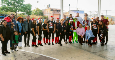 El Gobierno Municipal de Sahuayo da inicio a las Posadas en tu Colonia: #ElFestejoQueNosUne