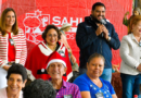 DIF Sahuayo Celebra Posada Navideña para Adultos Mayores