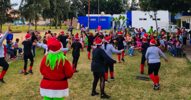 «El Festejo Que Nos Une» llena de alegría y tradición al CEDECO de San Isidro