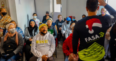 «En Sahuayo, Todos Podemos contra el Cáncer»: Un esfuerzo conjunto en apoyo a los pacientes